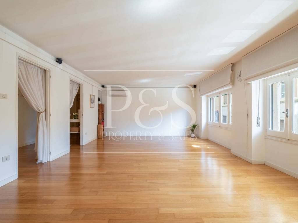 Appartamento a Cagliari in Via Maddalena - Foto 2
