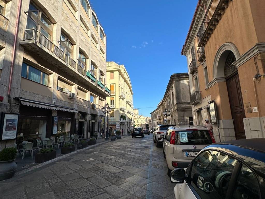 Immobile a Catanzaro in Corso Giuseppe Mazzini, 72 - Foto 3
