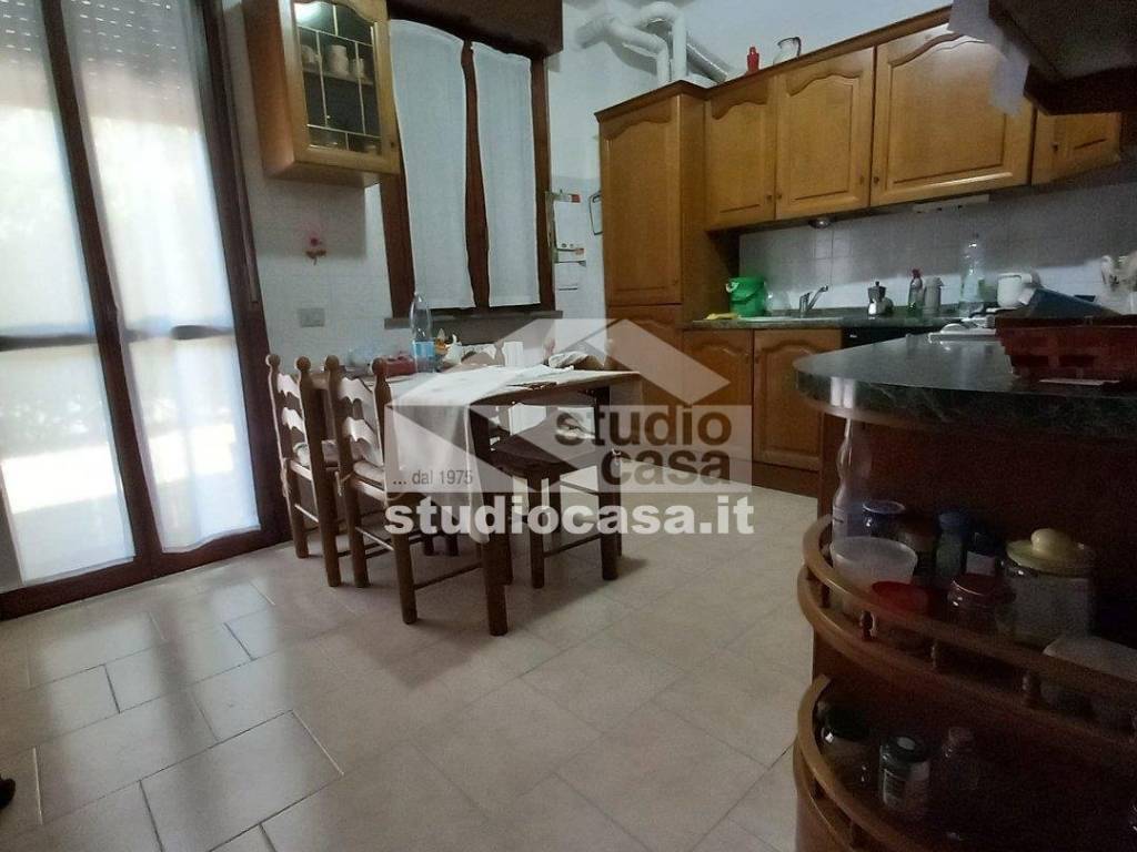 Villetta a schiera a Pandino in Via Stella - Foto 2