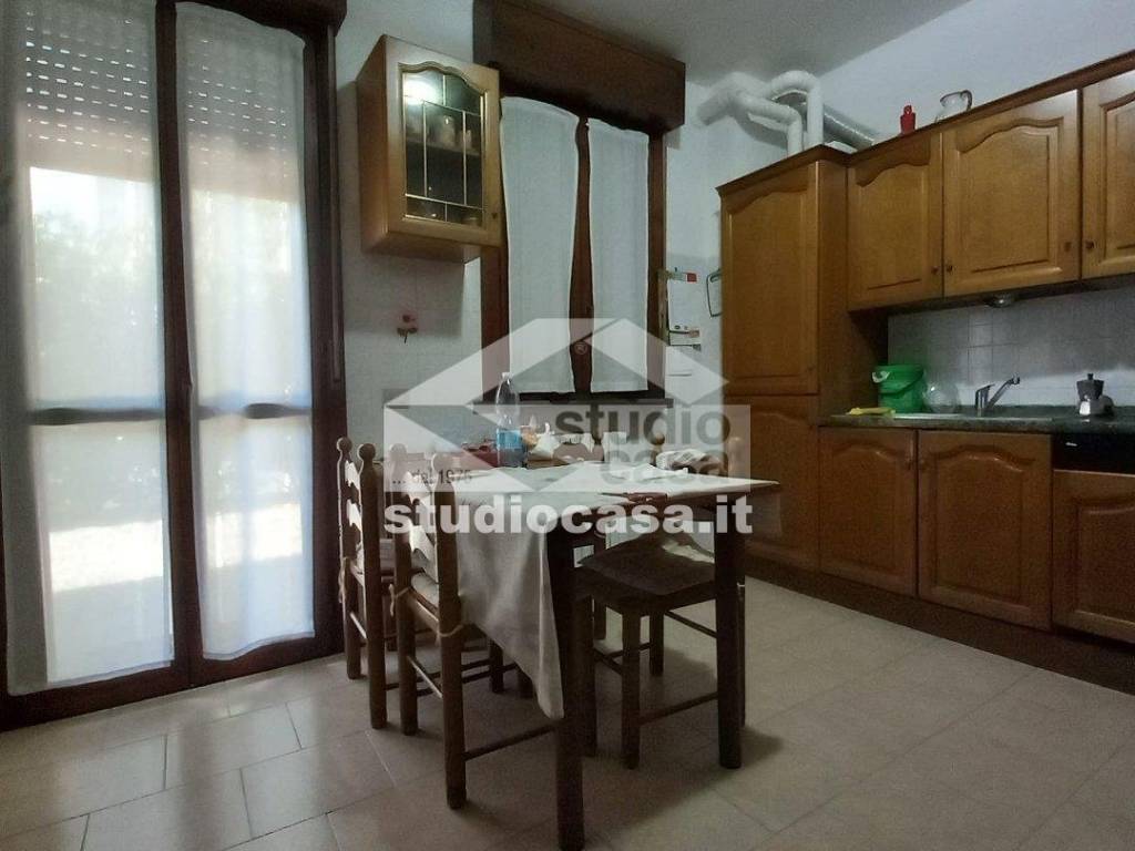 Villetta a schiera a Pandino in Via Stella - Foto 3