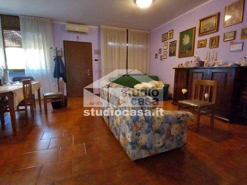 Villetta a schiera a Pandino in Via Stella - Foto 4