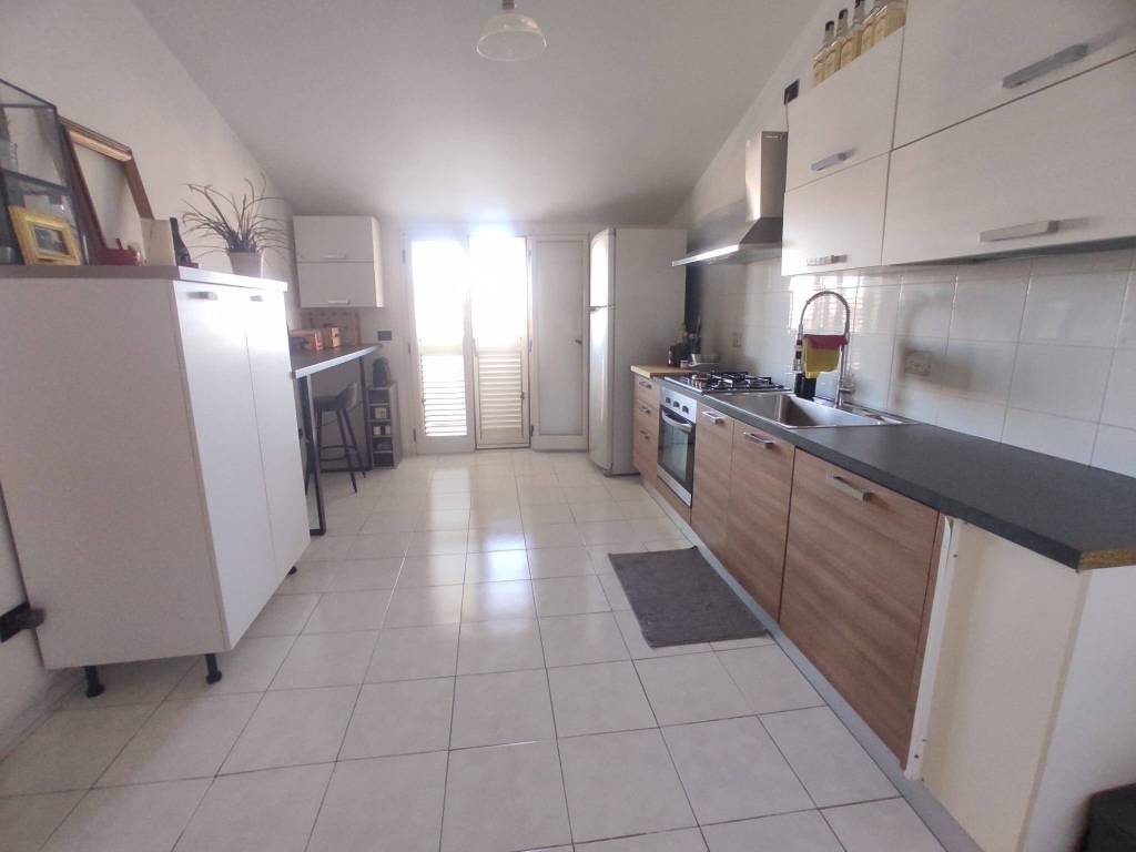 Appartamento a Lentini in Via Enrico De Nicola - Foto 3