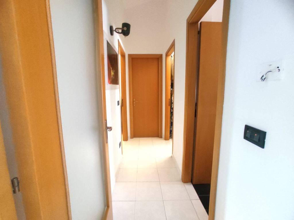 Appartamento a Lentini in Via Enrico De Nicola - Foto 5
