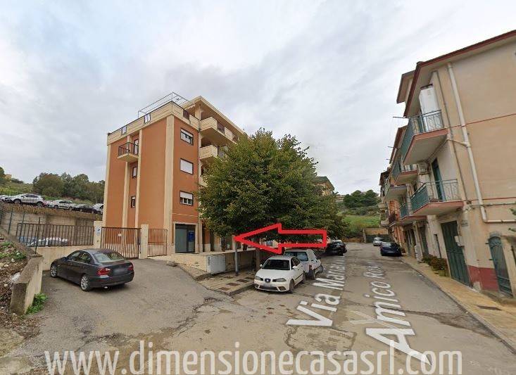 Immobile a San cataldo in Via Mariannina Amico Roxas, 4 - Foto 2