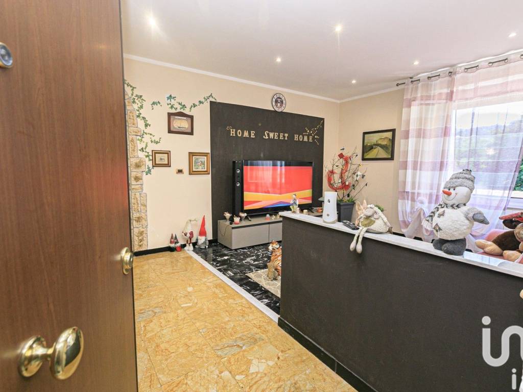 Appartamento a Serra riccò in Via FRATELLI GAZZO, 21 - Foto 3
