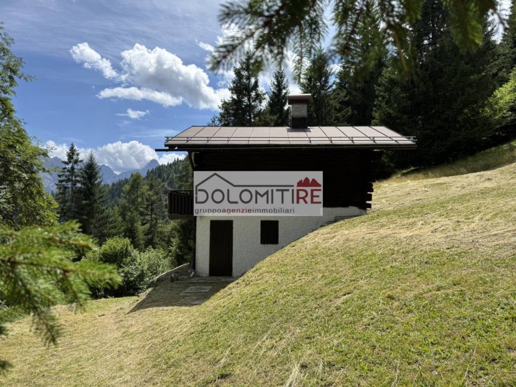 Rustico / casale a Valle di cadore - Foto 2