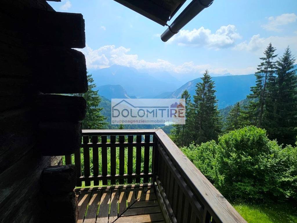 Rustico / casale a Valle di cadore - Foto 4