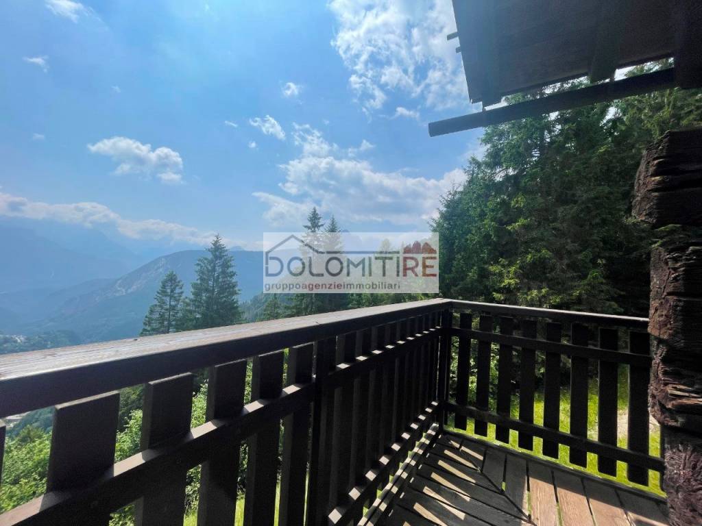 Rustico / casale a Valle di cadore - Foto 5