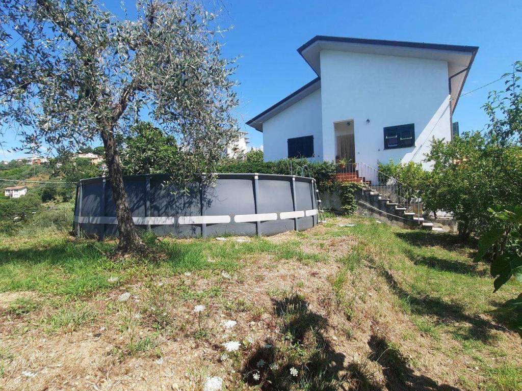 Casa indipendente a Follo in VIA 1 MAGGIO - Foto 2
