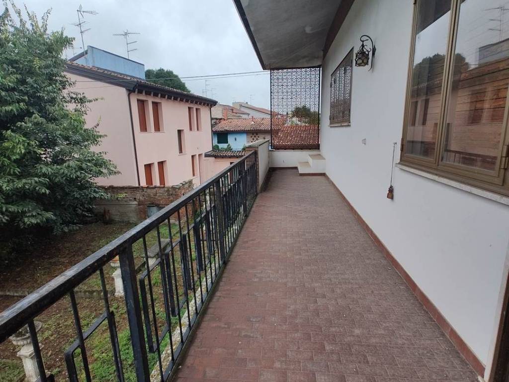 Casa indipendente a Quistello - Foto 2