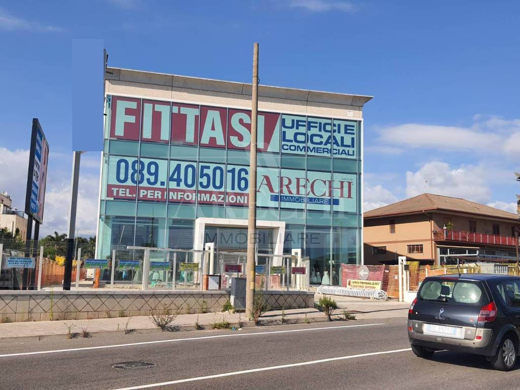 Immobile a Salerno - Foto 2