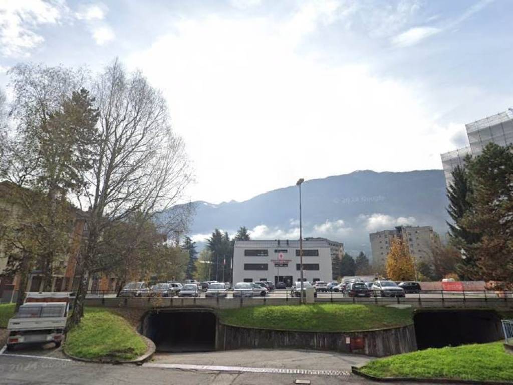 Box / garage a Sondrio in Via Andrea Maffei, 38 - Foto 4