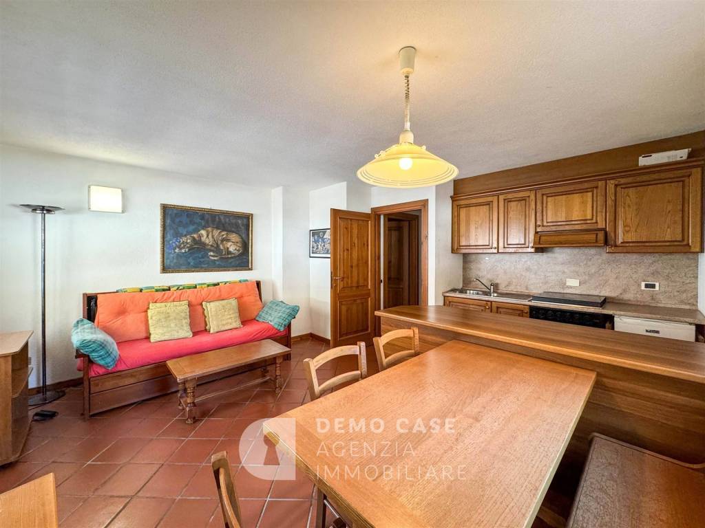 Appartamento a Campodolcino in Via Leonardi, 7 - Foto 4