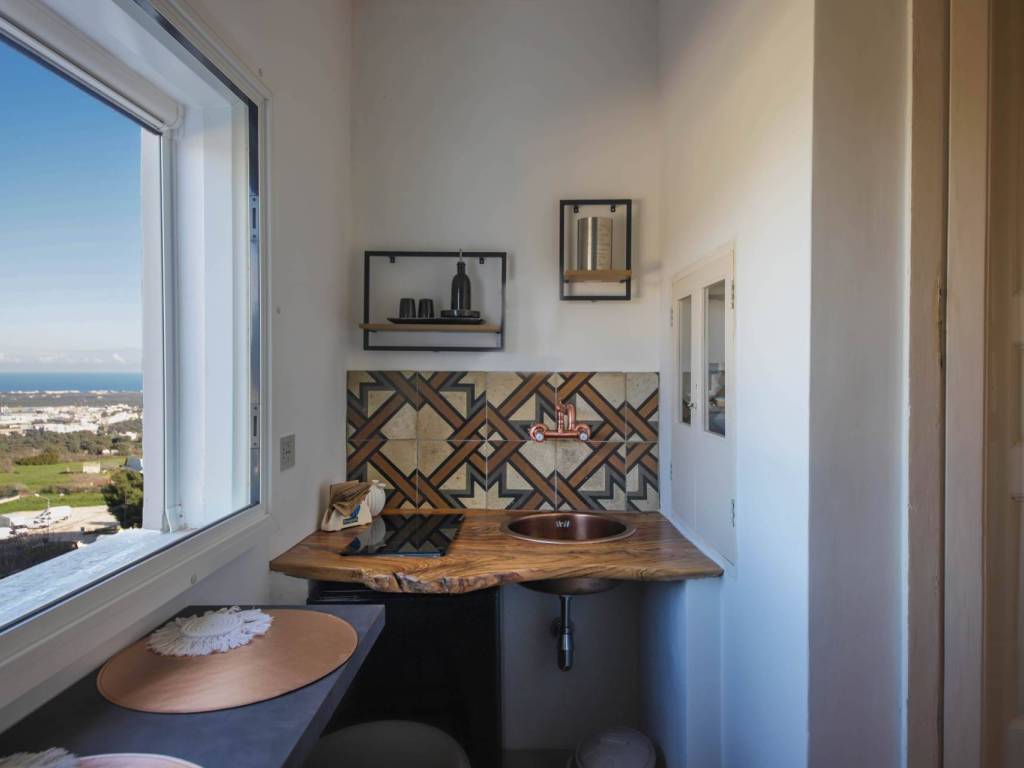 Appartamento a Ostuni in Via Clemente - Foto 4
