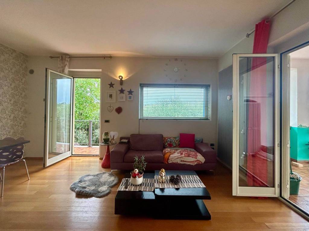 Appartamento a Treglio - Foto 3