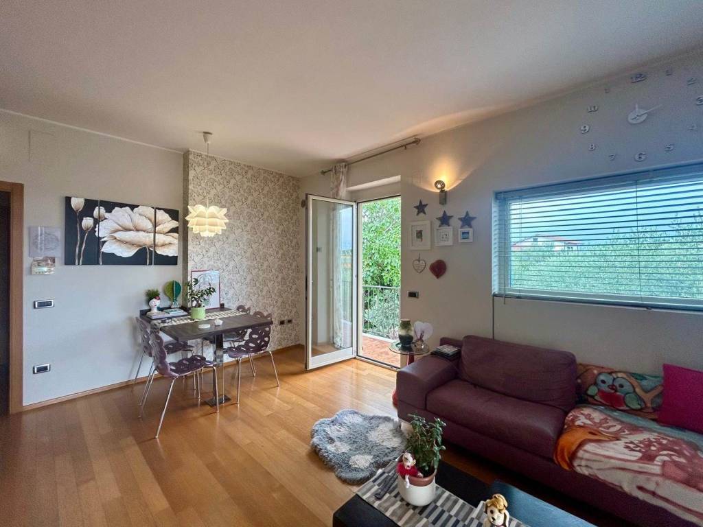 Appartamento a Treglio - Foto 4
