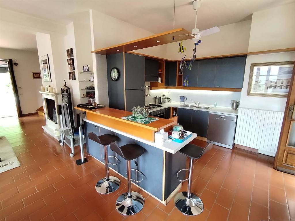 Villa a Biella in strada della burcina, 18 - Foto 2