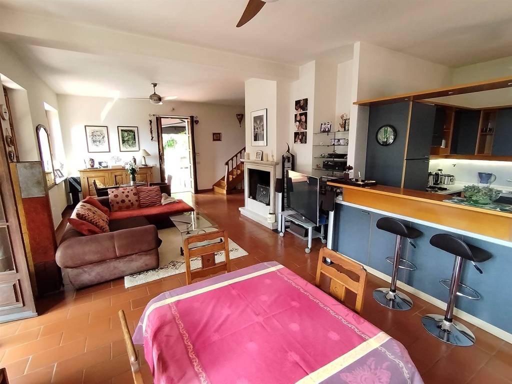 Villa a Biella in strada della burcina, 18 - Foto 3