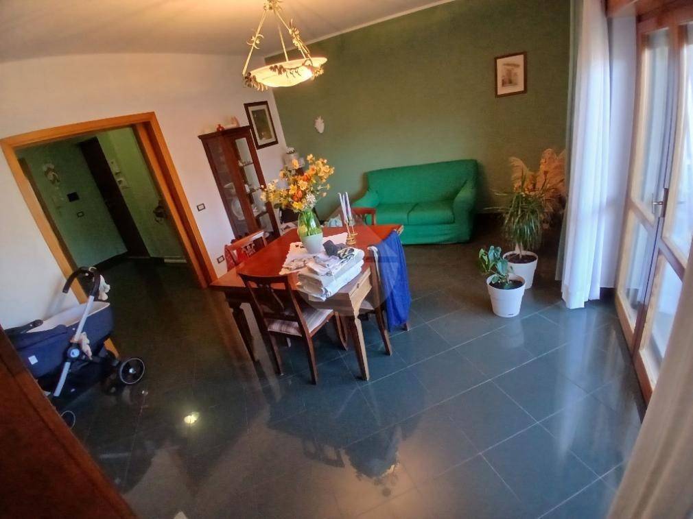 Appartamento a Cosenza in Via Gregorio La Manna - Foto 4