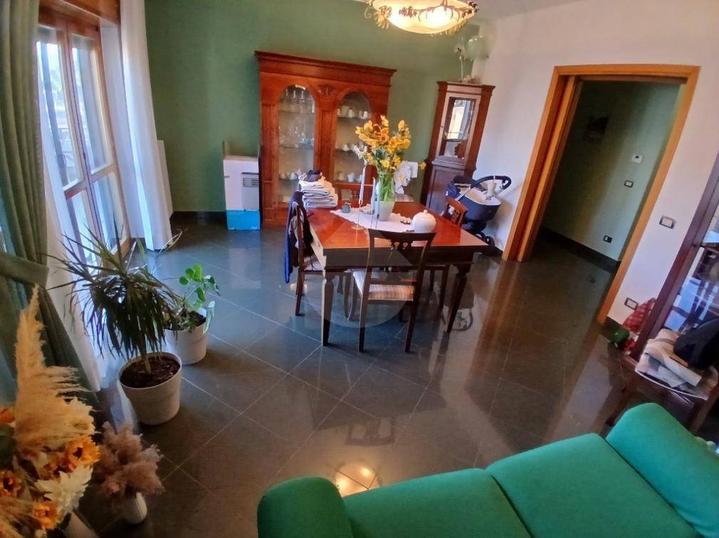 Appartamento a Cosenza in Via Gregorio La Manna - Foto 5