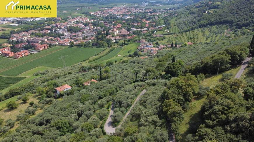 Terreno a Verona in Via Carbonare - Foto 3