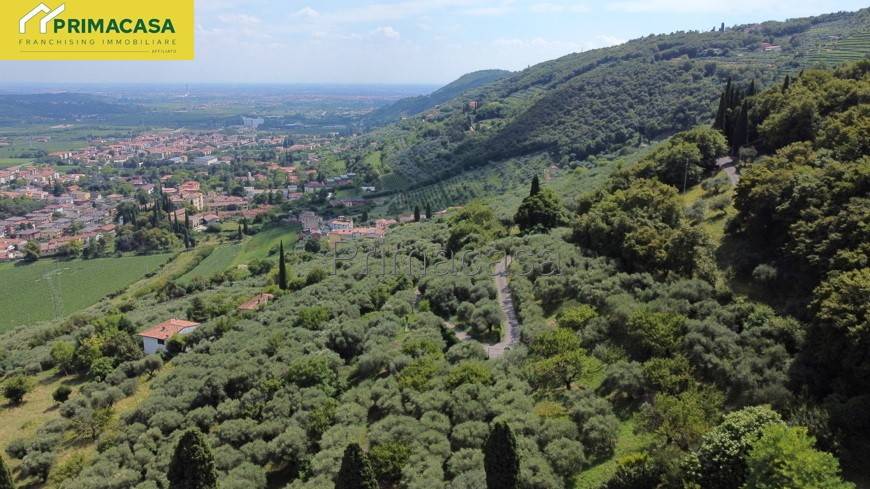 Terreno a Verona in Via Carbonare - Foto 4