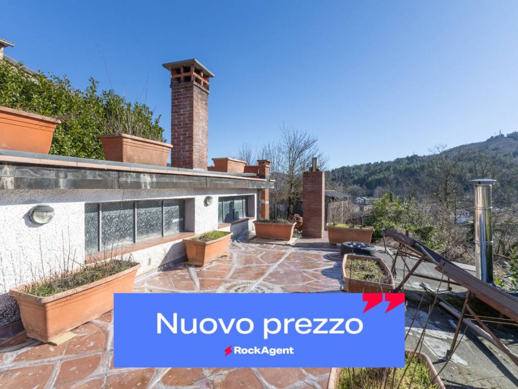 Rustico / casale a San marcello piteglio in Via Dino Provenzal, 118 - Foto 3