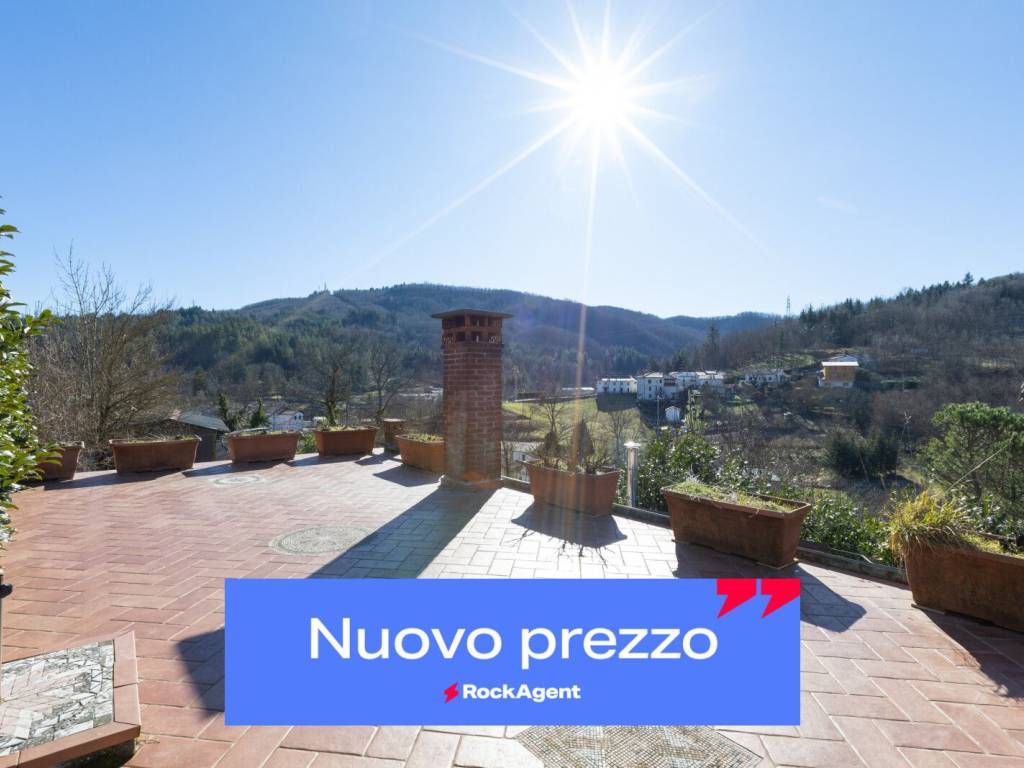 Rustico / casale a San marcello piteglio in Via Dino Provenzal, 118 - Foto 4