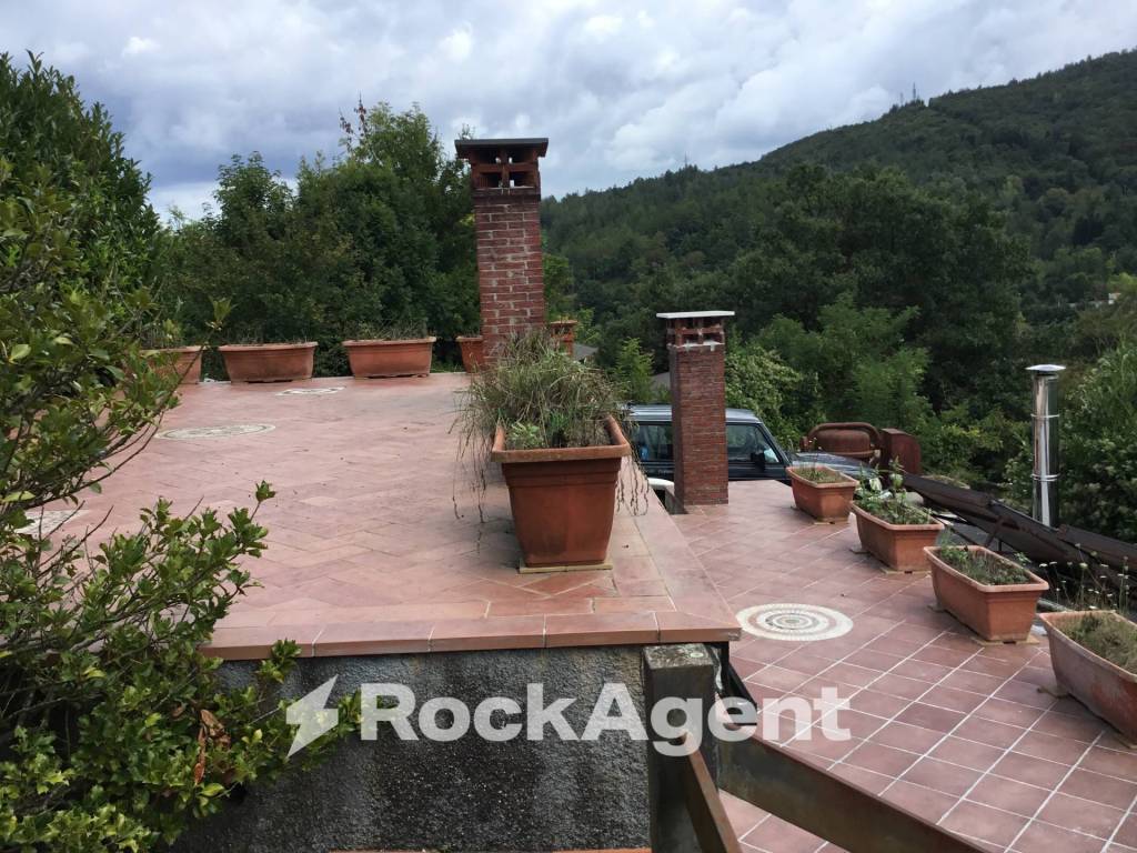 Rustico / casale a San marcello piteglio in Via Dino Provenzal, 118 - Foto 5