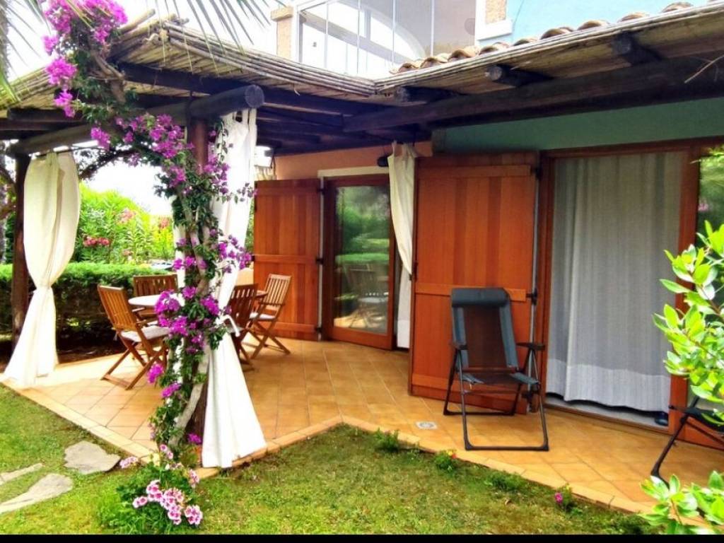 Appartamento a Loiri porto san paolo in Strada Statale Orientale Sarda, 36 - Foto 4
