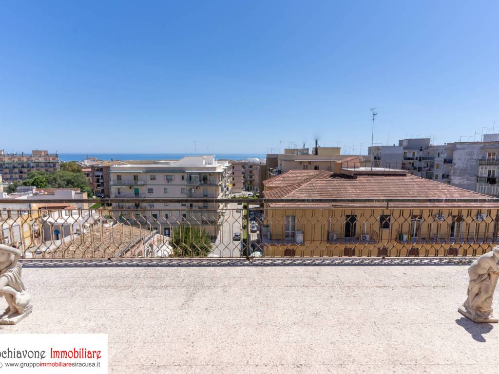 Attico / mansarda a Siracusa - Foto 2