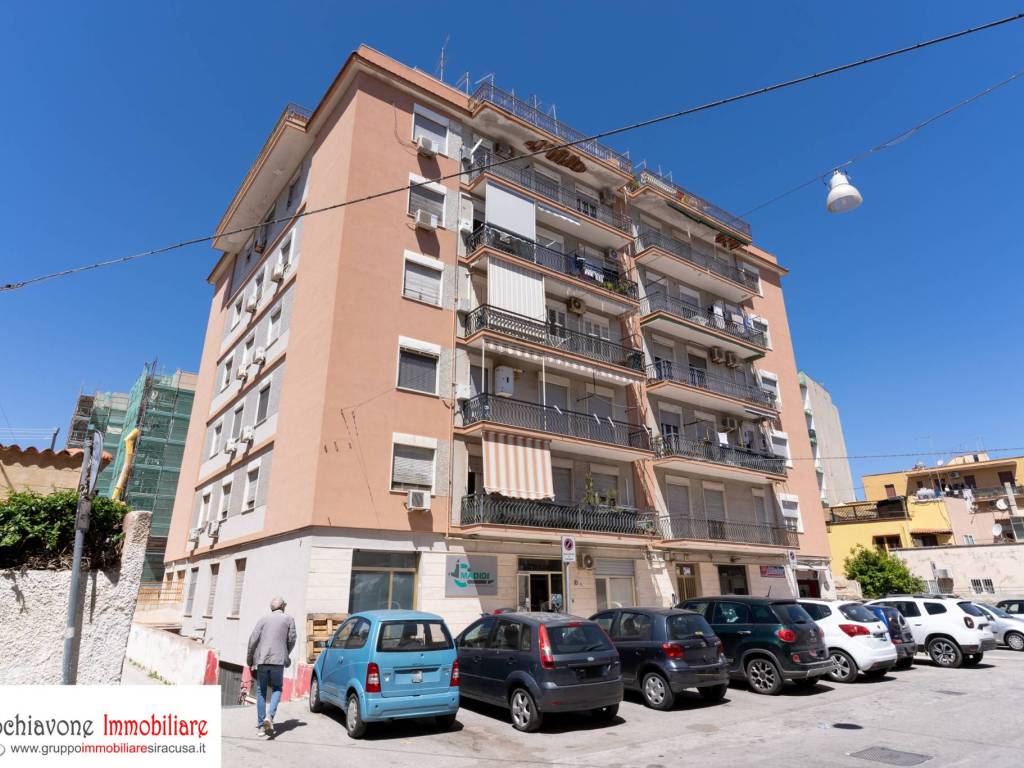 Attico / mansarda a Siracusa - Foto 5