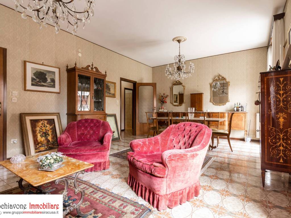 Appartamento a Siracusa in viale Teracati - Foto 3