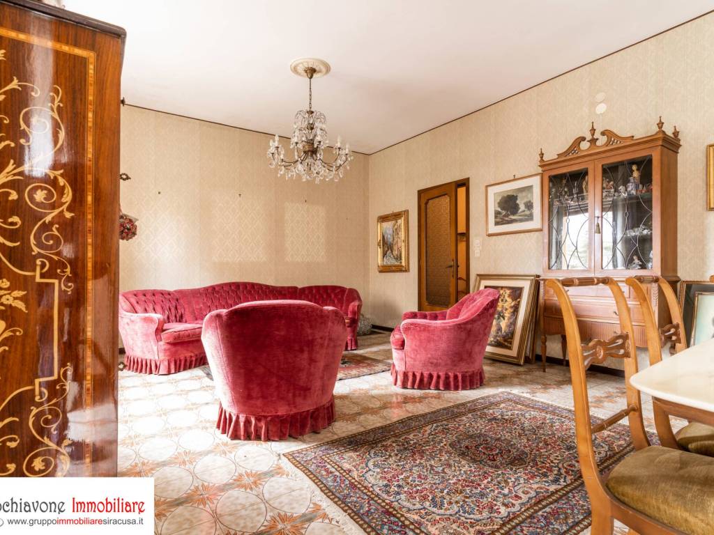 Appartamento a Siracusa in viale Teracati - Foto 4