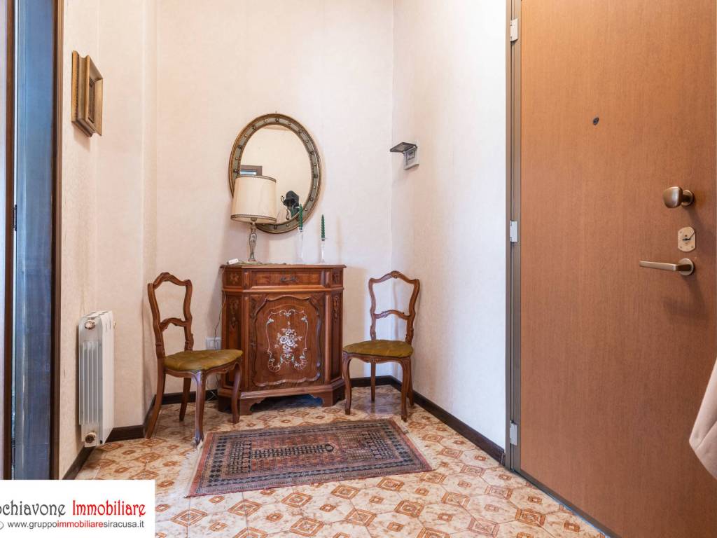 Appartamento a Siracusa in viale Teracati - Foto 5