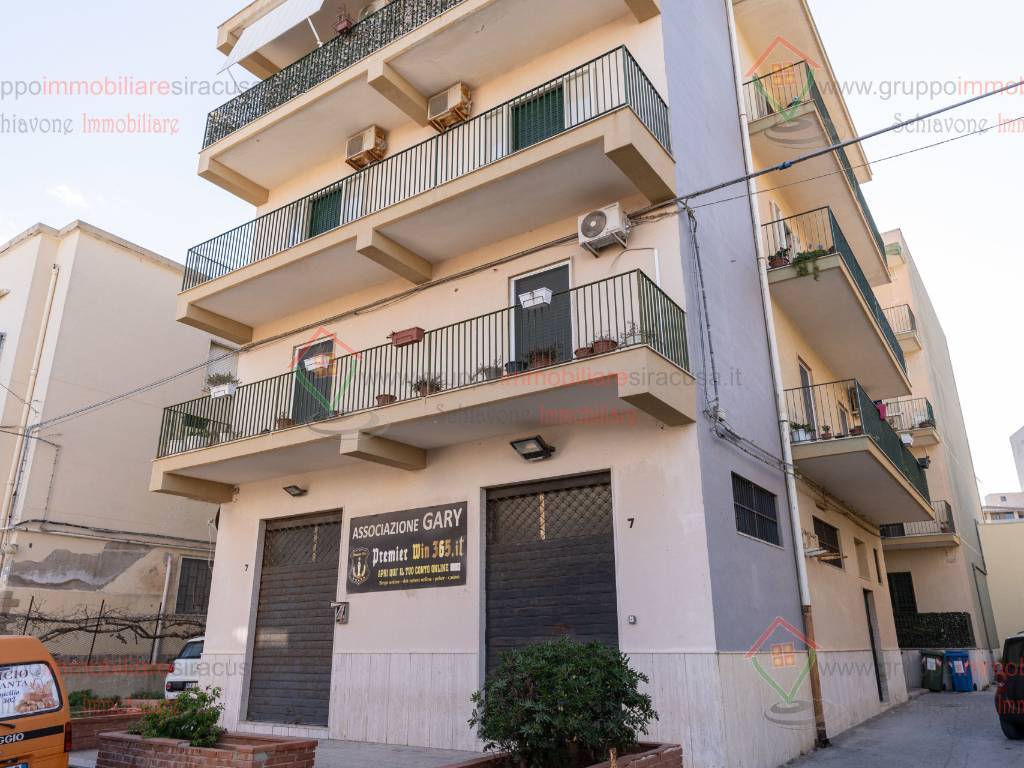 Immobile a Siracusa in via Dalmazia - Foto 2