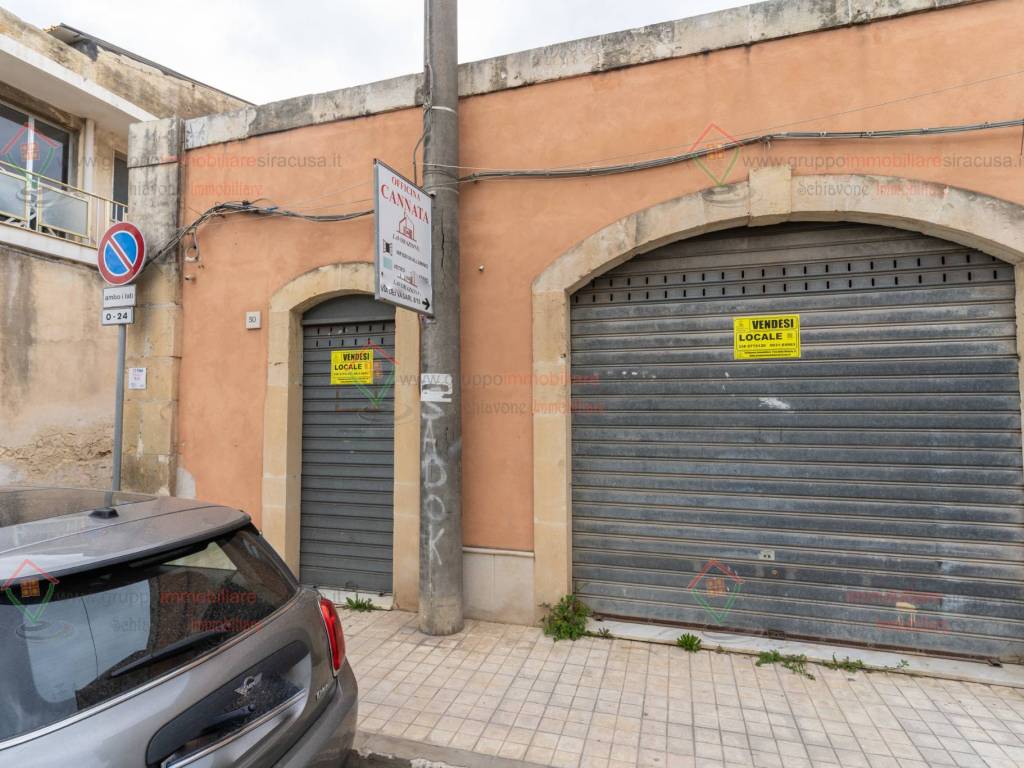 Immobile a Siracusa in Viale Ermocrate - Foto 4