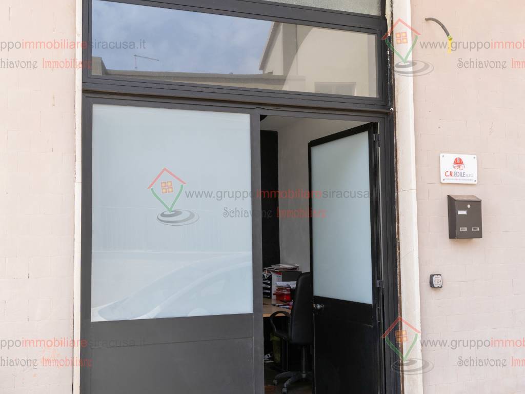 Immobile a Siracusa in via cirsica - Foto 5