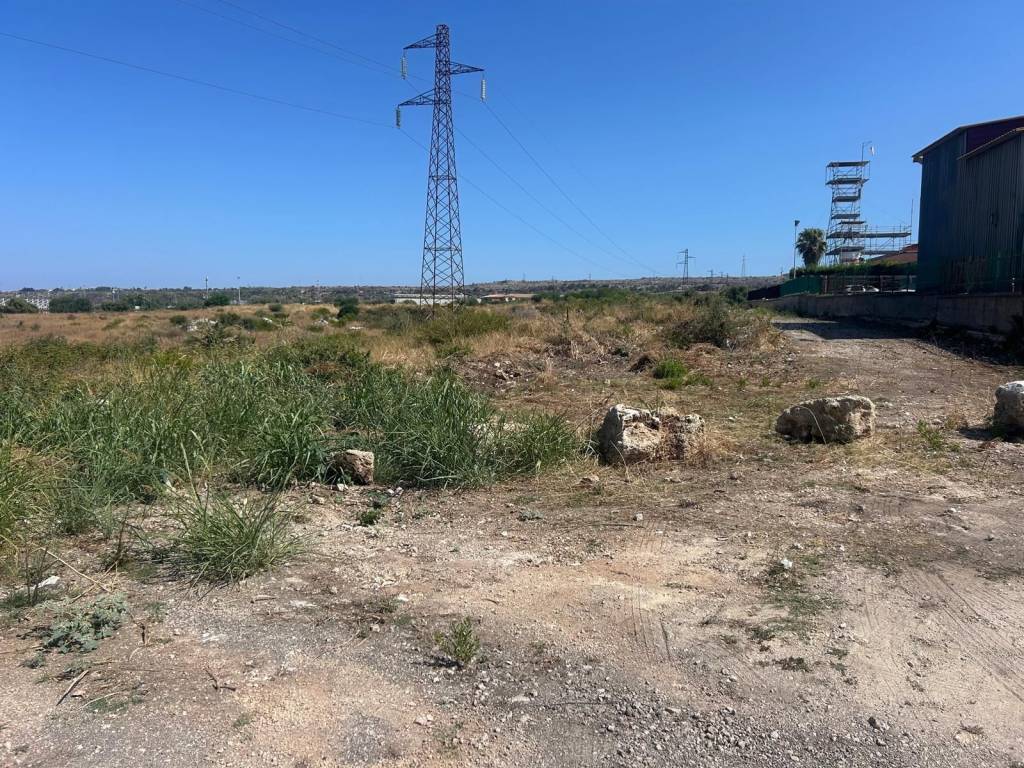 Terreno a Melilli in via Garrone - Foto 3