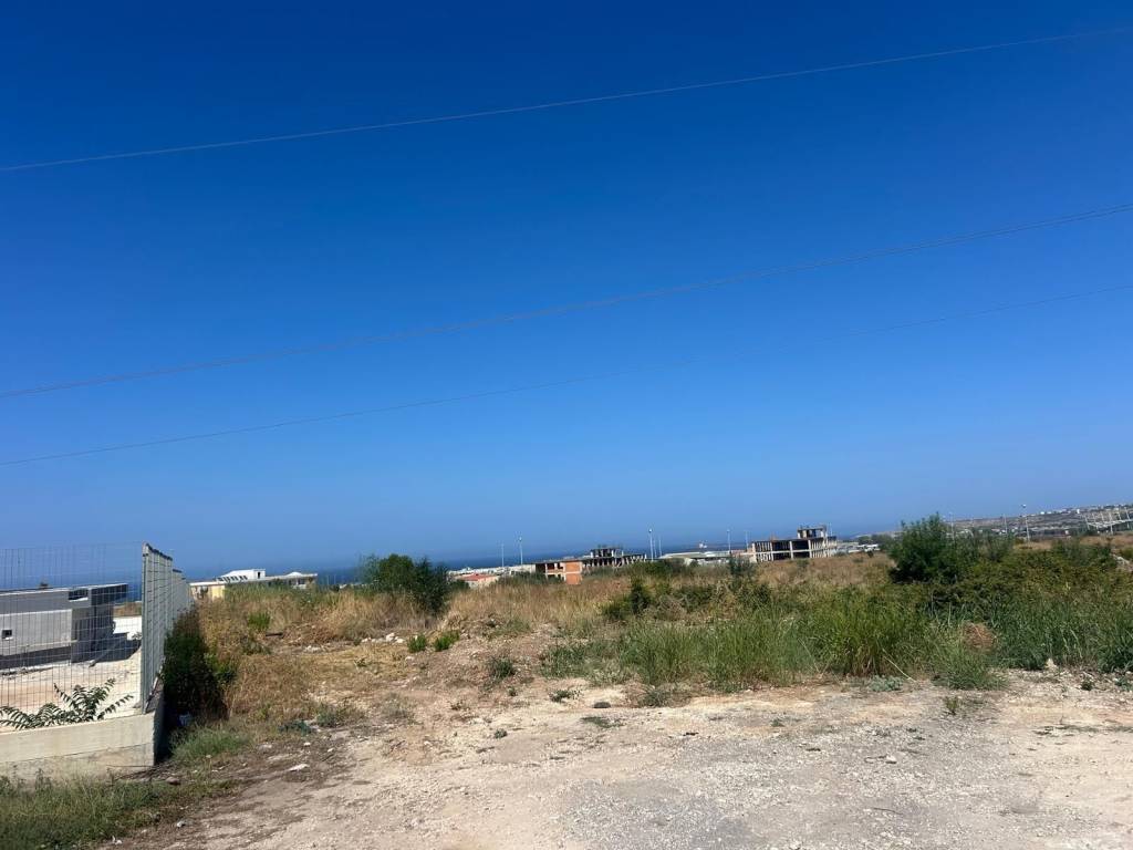 Terreno a Melilli in via Garrone - Foto 5