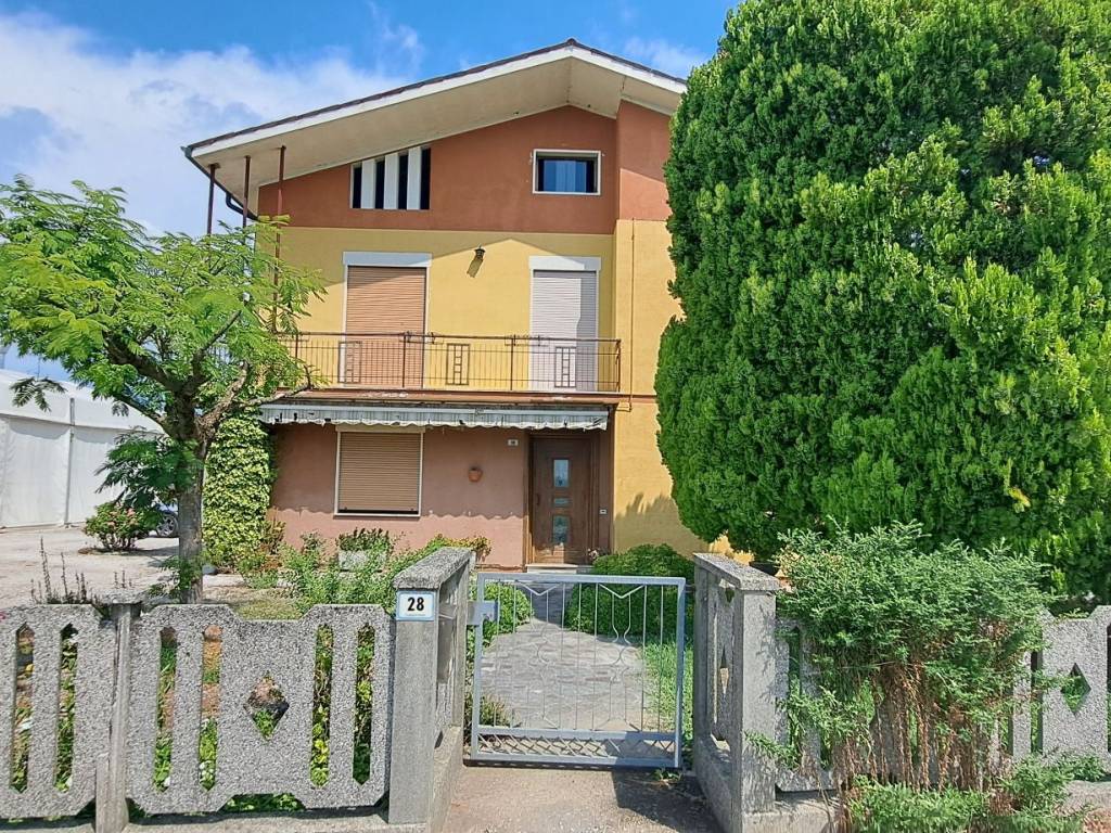 Villa a Gazzo in Via Capparozzo - Foto 3