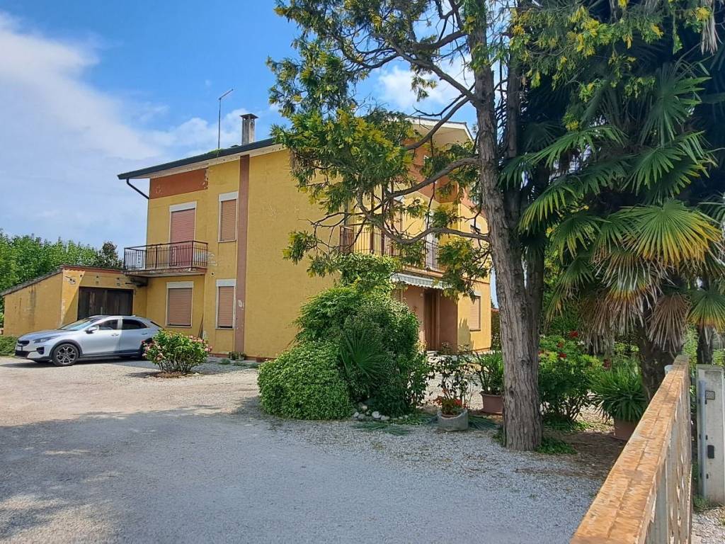 Villa a Gazzo in Via Capparozzo - Foto 5