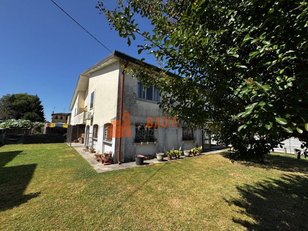 Villa a Masi in Via Giuseppe Mazzini, 57 - Foto 3