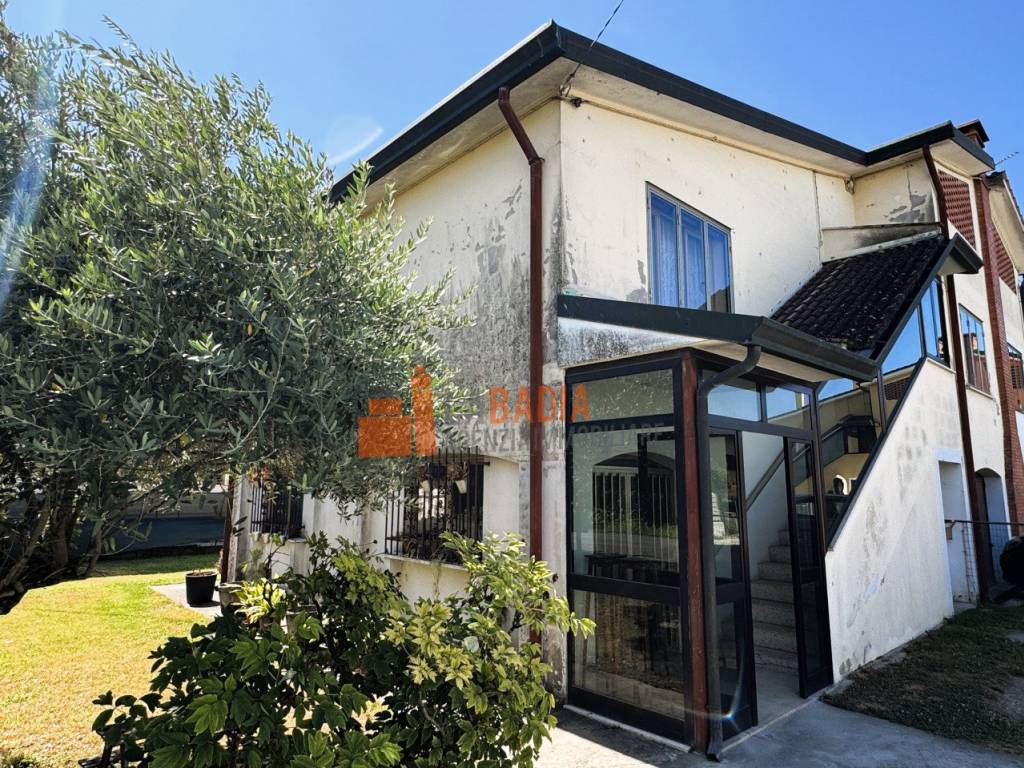 Villa a Masi in Via Giuseppe Mazzini, 57 - Foto 4