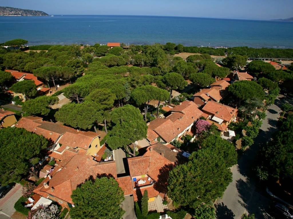 Appartamento a Orbetello in Strada Provinciale Giannella, 158 - Foto 5