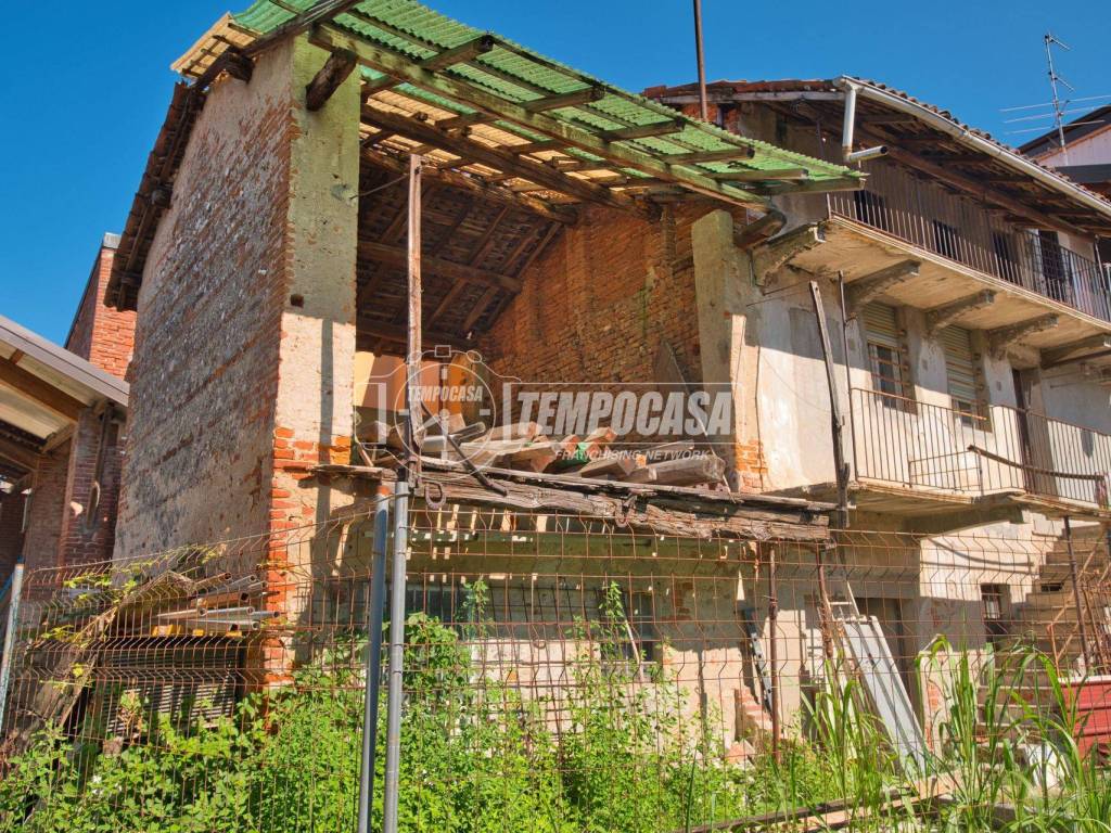 Casa indipendente a Cameri in Via Giacomo Matteotti - Foto 3