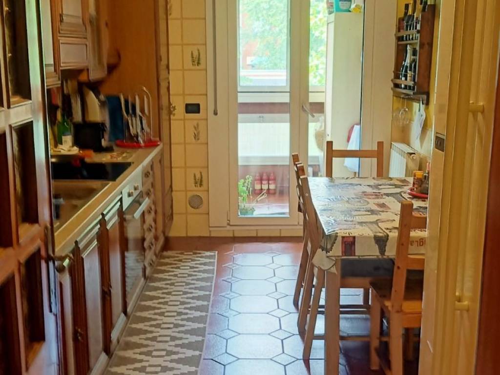 Appartamento a San giovanni in persiceto in Via Modena, 40 - Foto 3