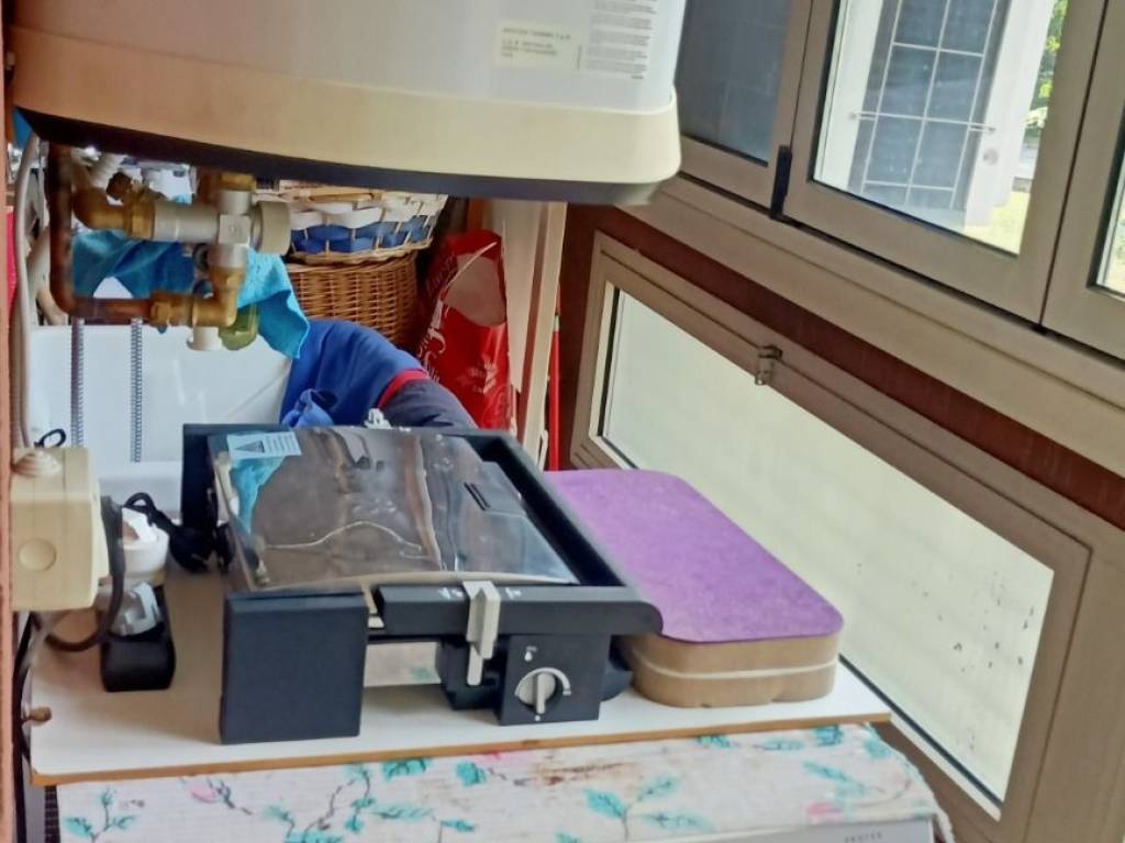 Appartamento a San giovanni in persiceto in Via Modena, 40 - Foto 4