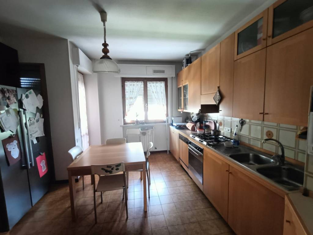 Appartamento a Civitanova marche in Via Giovanni Verga, 69 - Foto 3