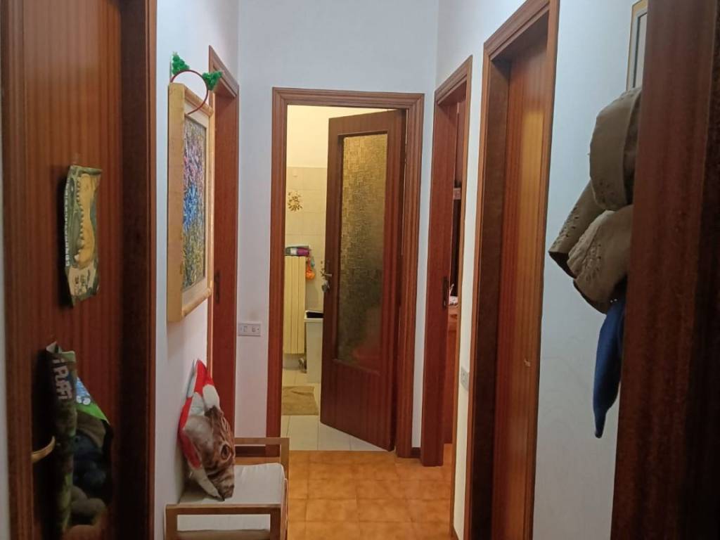 Appartamento a Civitanova marche in Via Giovanni Verga, 69 - Foto 4